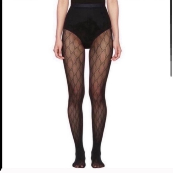 gucci g tights